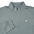 Cavalier Quarter Zip Gray